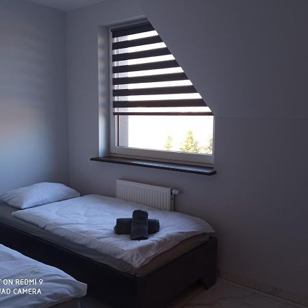 Noclegi Abramowicka Lublino Esterno foto