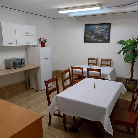 Noclegi Abramowicka Lublino Esterno foto